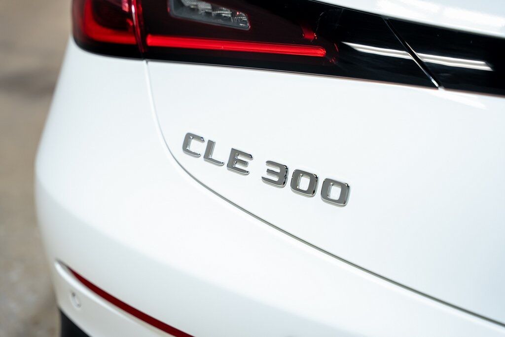 2025 Mercedes-Benz CLE CLE 300 Ft Lauderdale FL