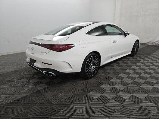 2025 Mercedes-Benz CLE CLE 300 Ft Lauderdale FL