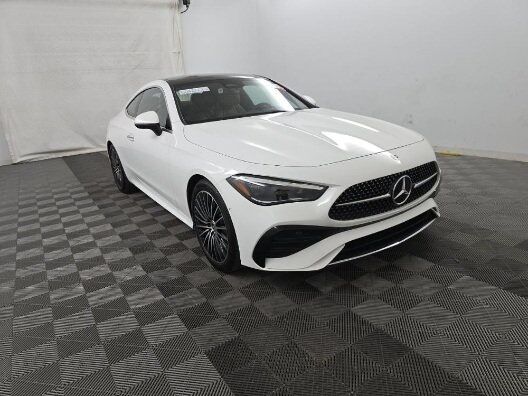 2025 Mercedes-Benz CLE CLE 300 Ft Lauderdale FL