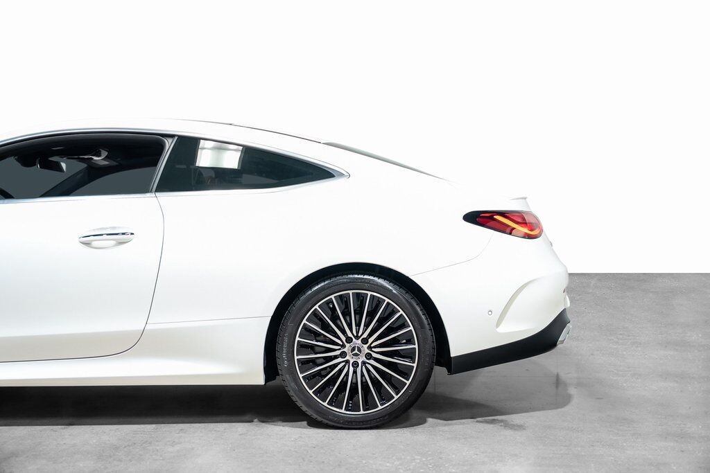2025 Mercedes-Benz CLE CLE 300 Ft Lauderdale FL