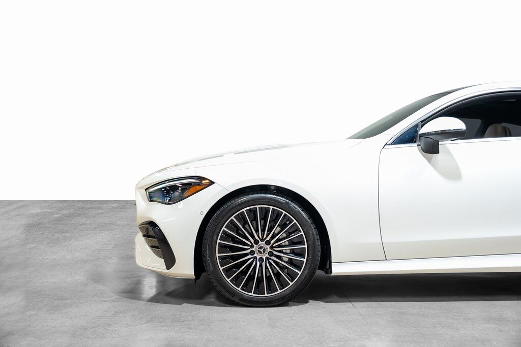 2025 Mercedes-Benz CLE CLE 300 Ft Lauderdale FL