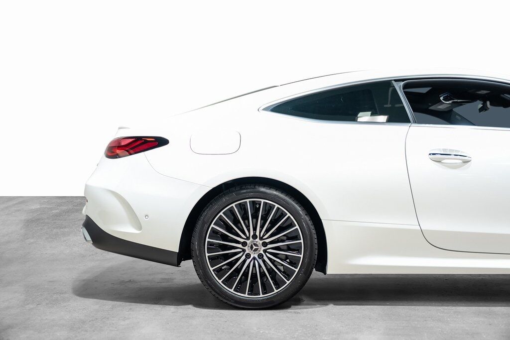 2025 Mercedes-Benz CLE CLE 300 Ft Lauderdale FL