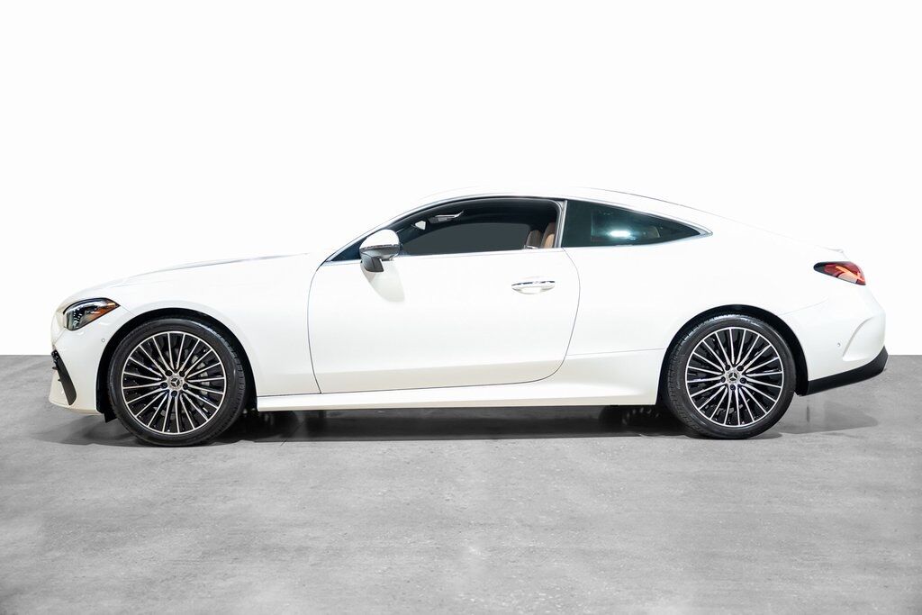 2025 Mercedes-Benz CLE CLE 300 Ft Lauderdale FL
