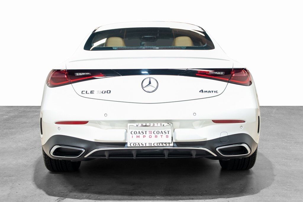 2025 Mercedes-Benz CLE CLE 300 Ft Lauderdale FL