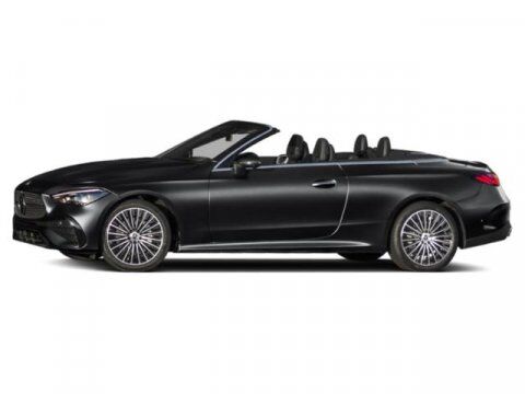 2025 Mercedes-Benz CLE CLE 300 Morristown NJ