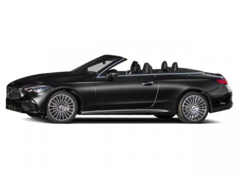 2025 Mercedes-Benz CLE CLE 300 Morristown NJ