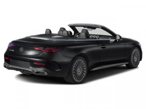 2025 Mercedes-Benz CLE CLE 300 Morristown NJ