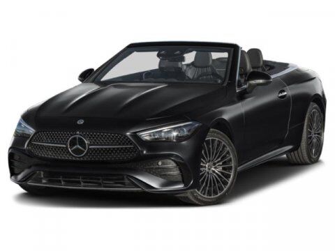 2025 Mercedes-Benz CLE CLE 300 Morristown NJ