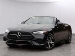 2025 Mercedes-Benz CLE CLE 300