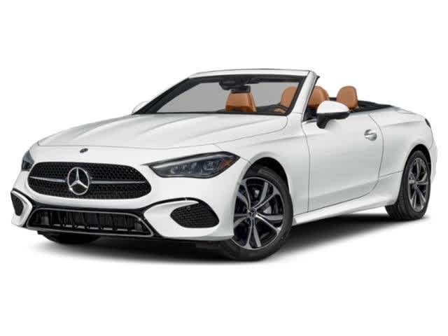 2025 Mercedes-Benz CLE CLE 300 Irving TX