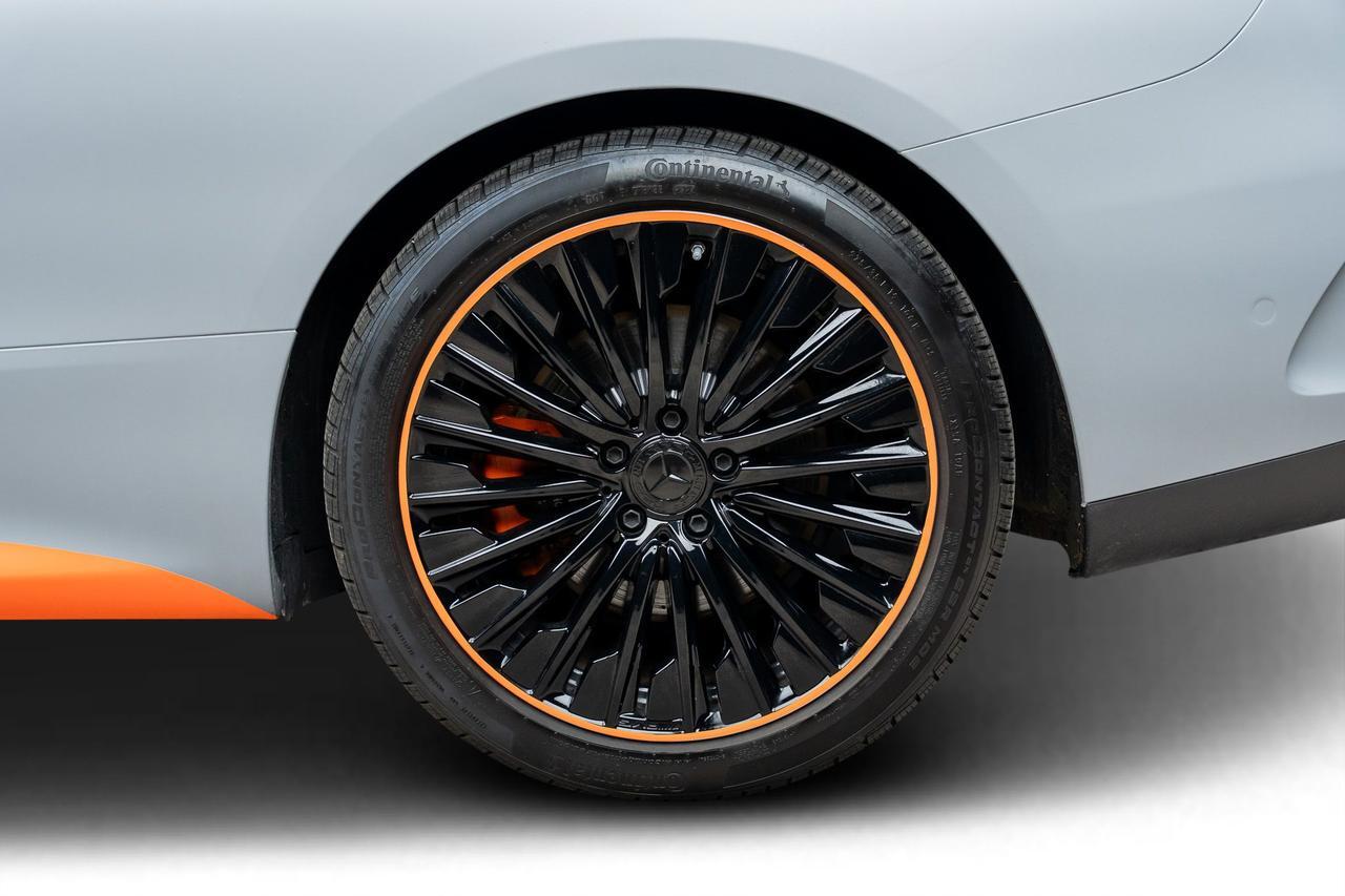 2025 Mercedes-Benz CLE CLE 450 Ft Lauderdale FL