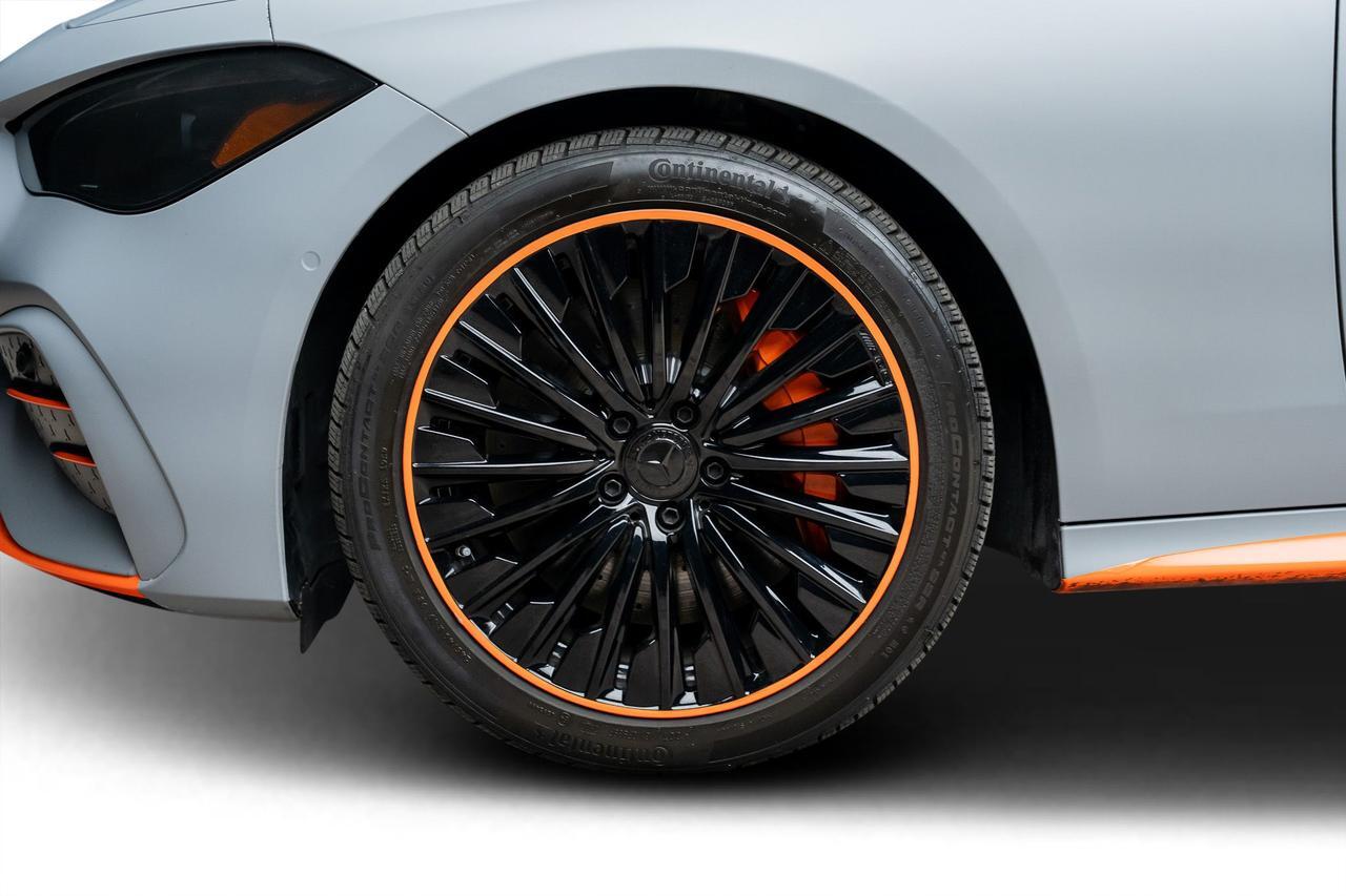 2025 Mercedes-Benz CLE CLE 450 Ft Lauderdale FL