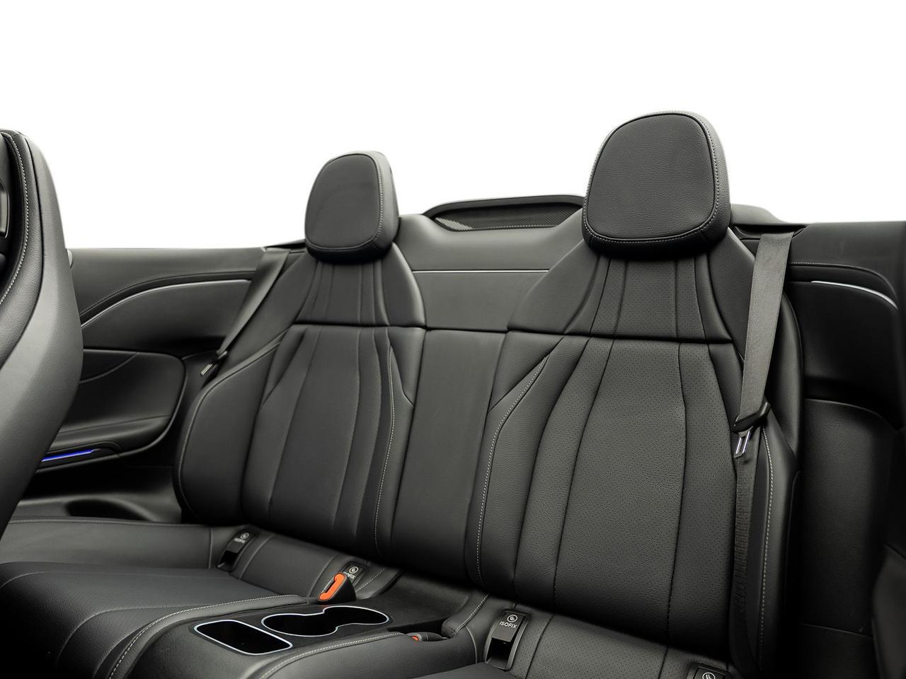 2025 Mercedes-Benz CLE CLE 450 Ft Lauderdale FL