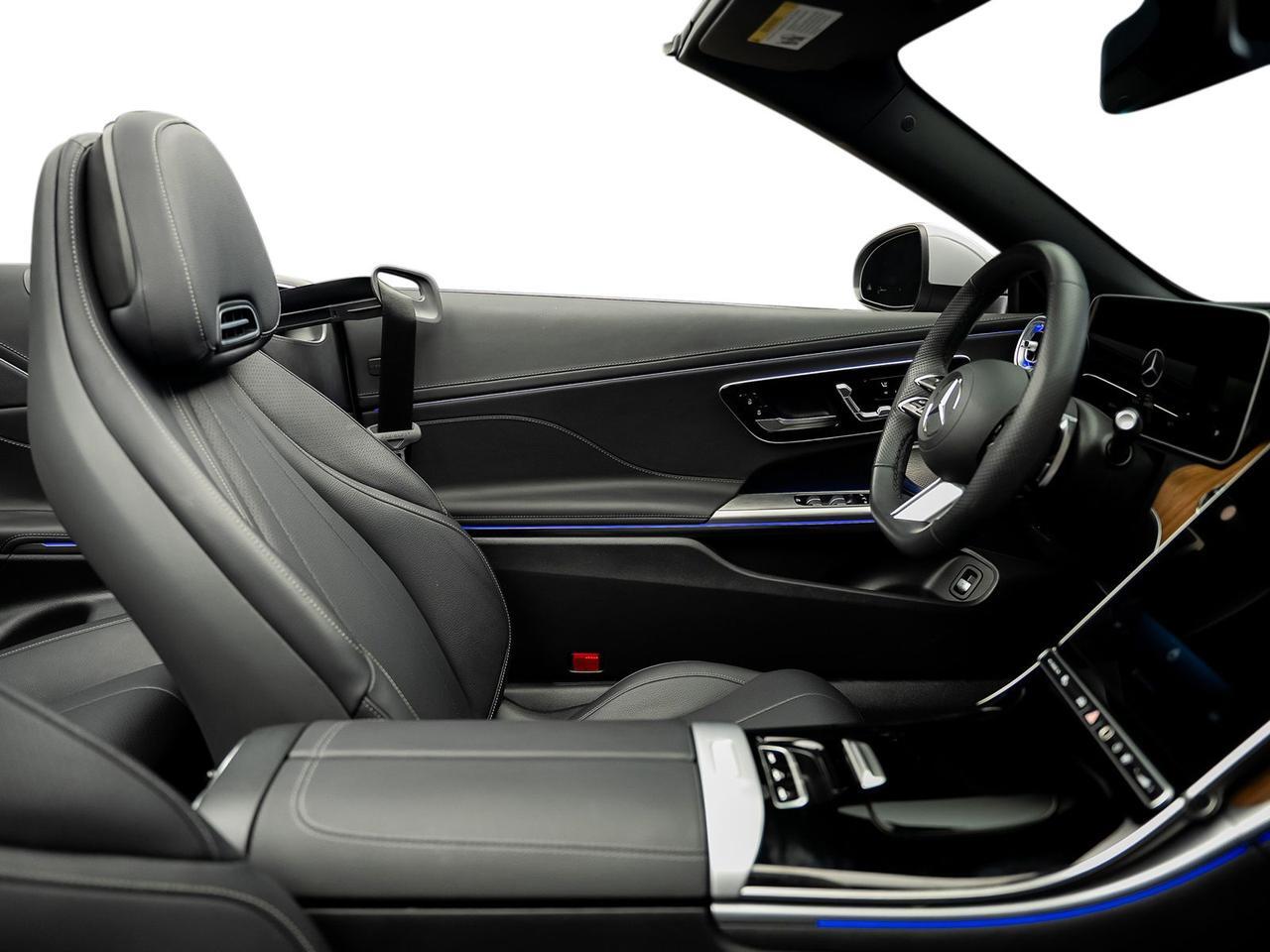 2025 Mercedes-Benz CLE CLE 450 Ft Lauderdale FL