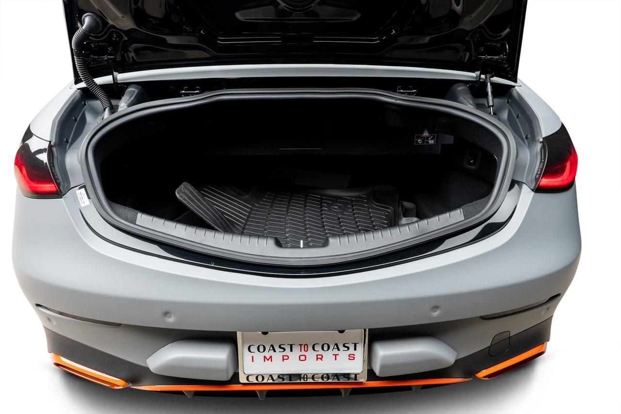 2025 Mercedes-Benz CLE CLE 450 Ft Lauderdale FL