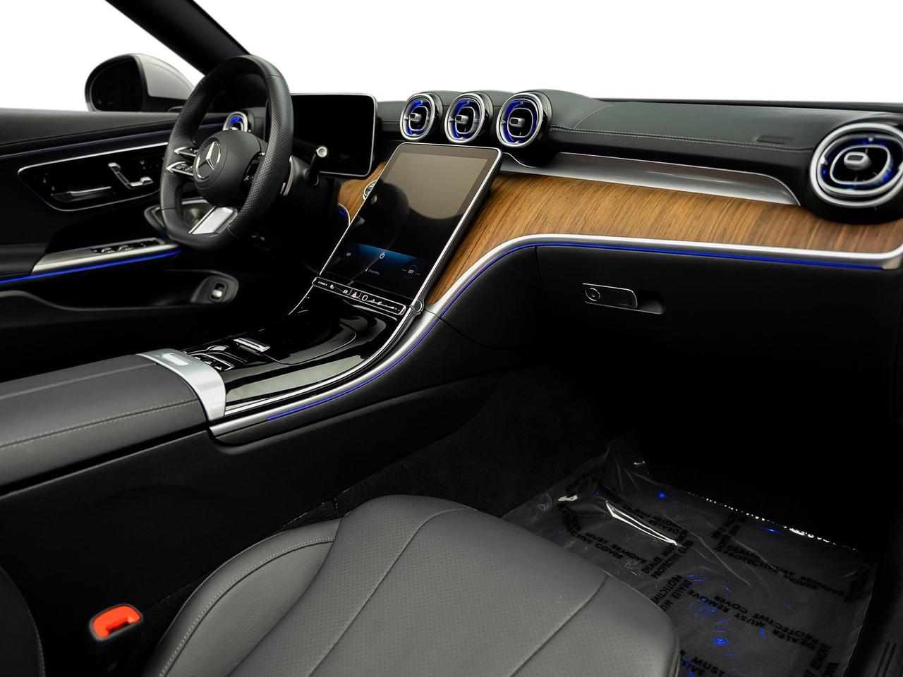 2025 Mercedes-Benz CLE CLE 450