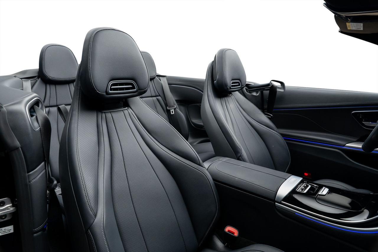 2025 Mercedes-Benz CLE CLE 450 Ft Lauderdale FL