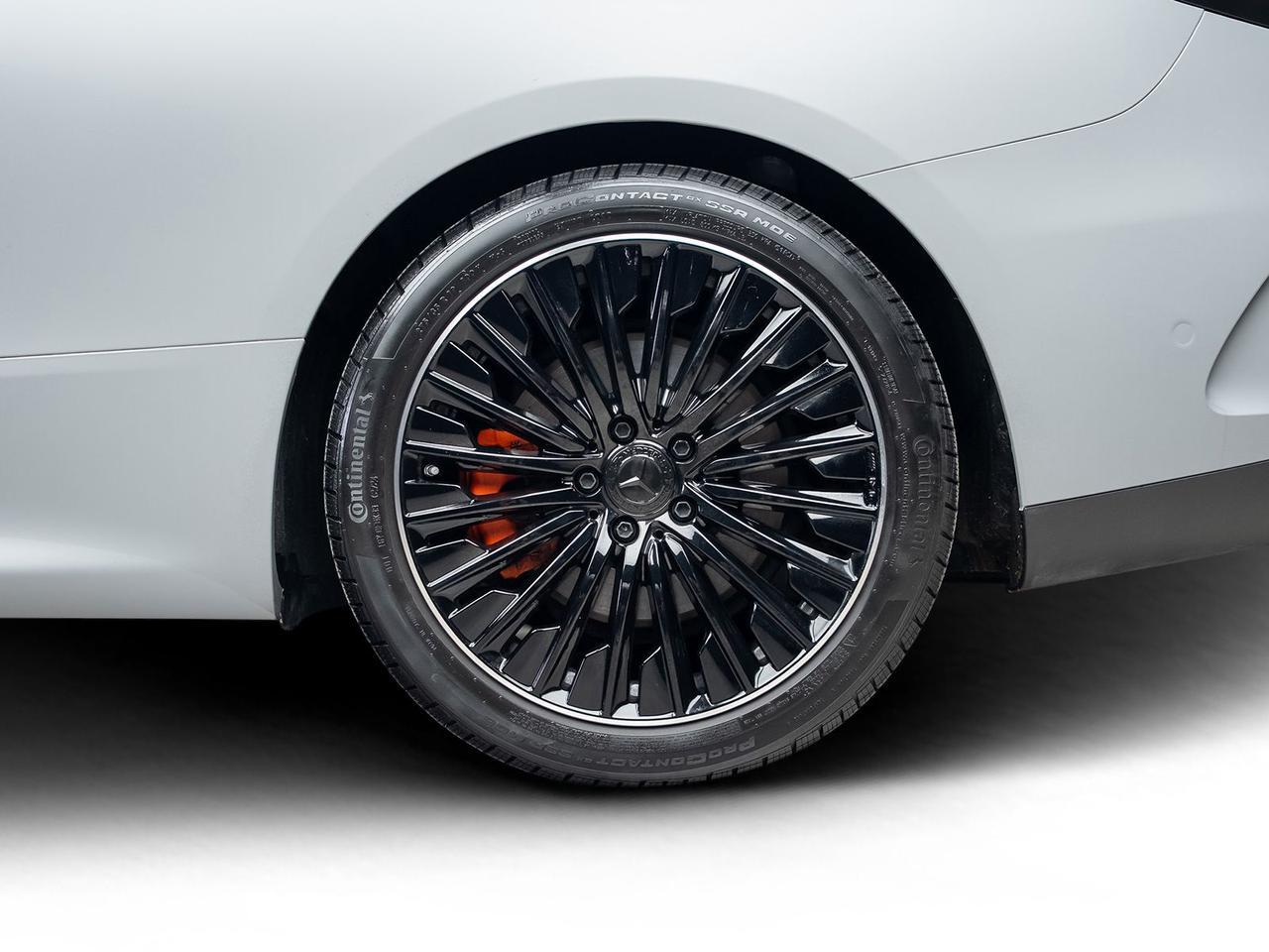 2025 Mercedes-Benz CLE CLE 450 Ft Lauderdale FL