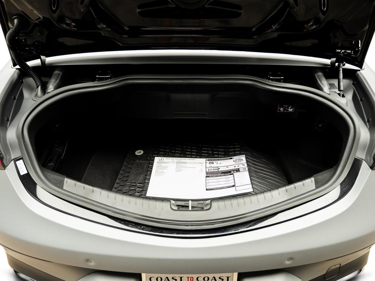 2025 Mercedes-Benz CLE CLE 450 Ft Lauderdale FL