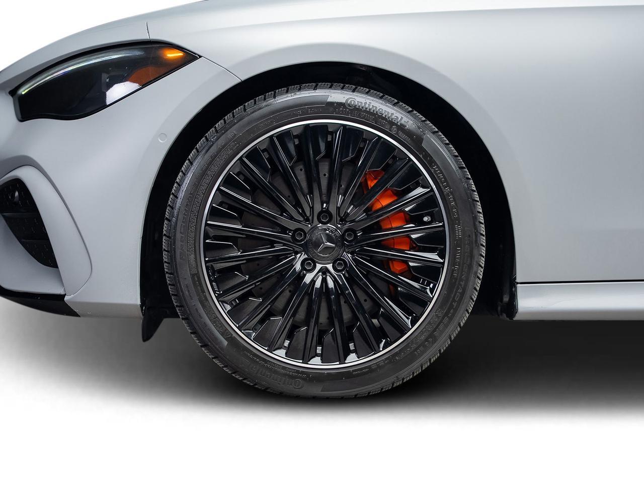 2025 Mercedes-Benz CLE CLE 450 Ft Lauderdale FL