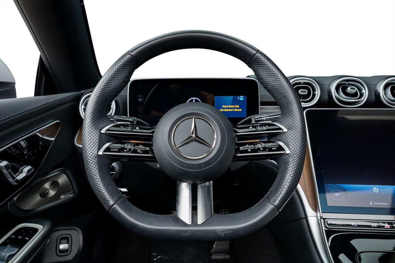 2025 Mercedes-Benz CLE CLE 450 Ft Lauderdale FL