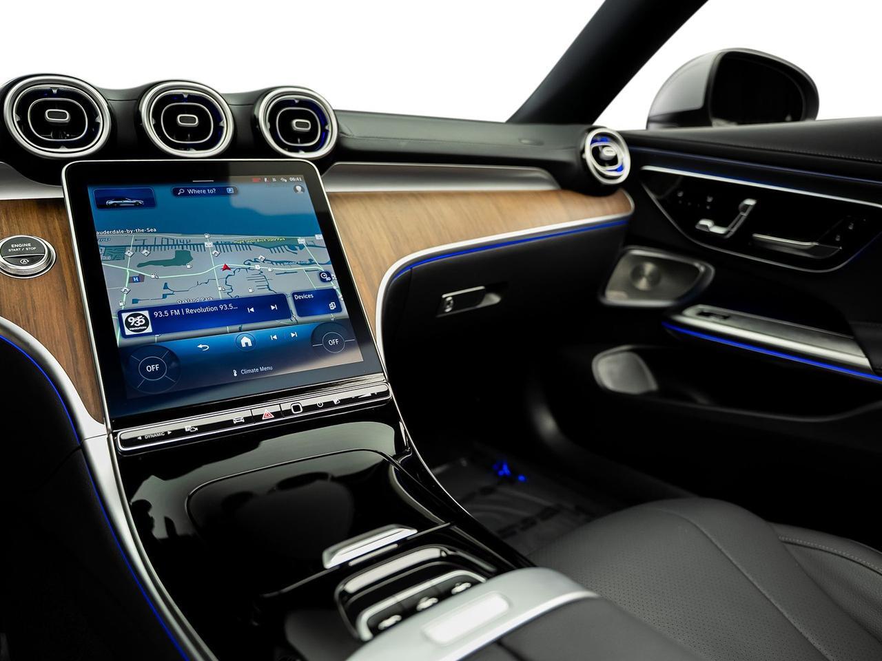 2025 Mercedes-Benz CLE CLE 450 Ft Lauderdale FL