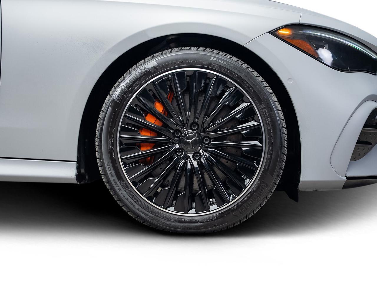 2025 Mercedes-Benz CLE CLE 450 Ft Lauderdale FL