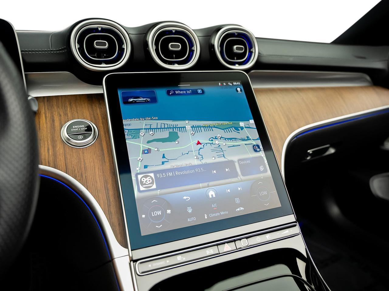 2025 Mercedes-Benz CLE CLE 450 Ft Lauderdale FL