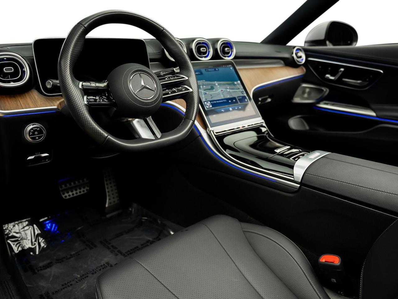 2025 Mercedes-Benz CLE CLE 450 Ft Lauderdale FL