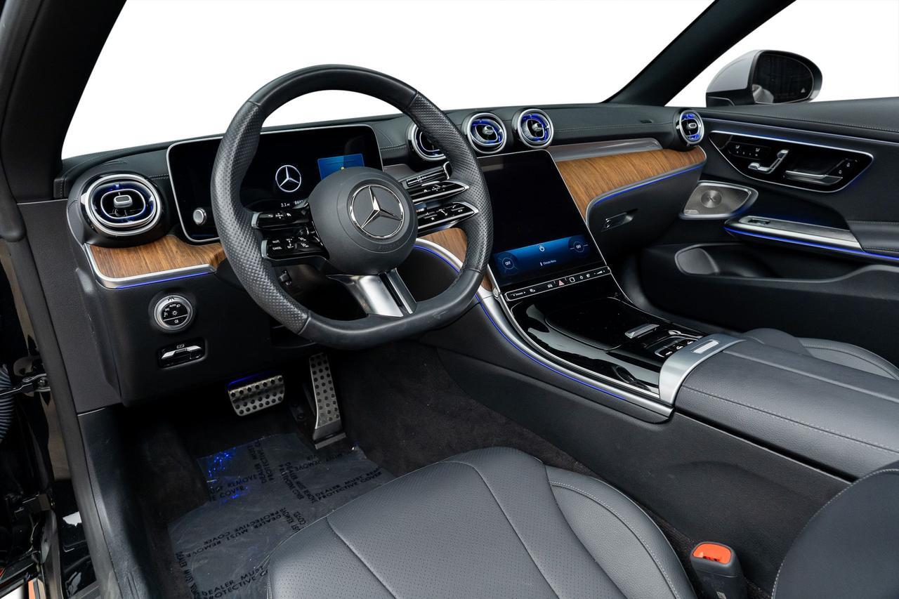 2025 Mercedes-Benz CLE CLE 450 Ft Lauderdale FL