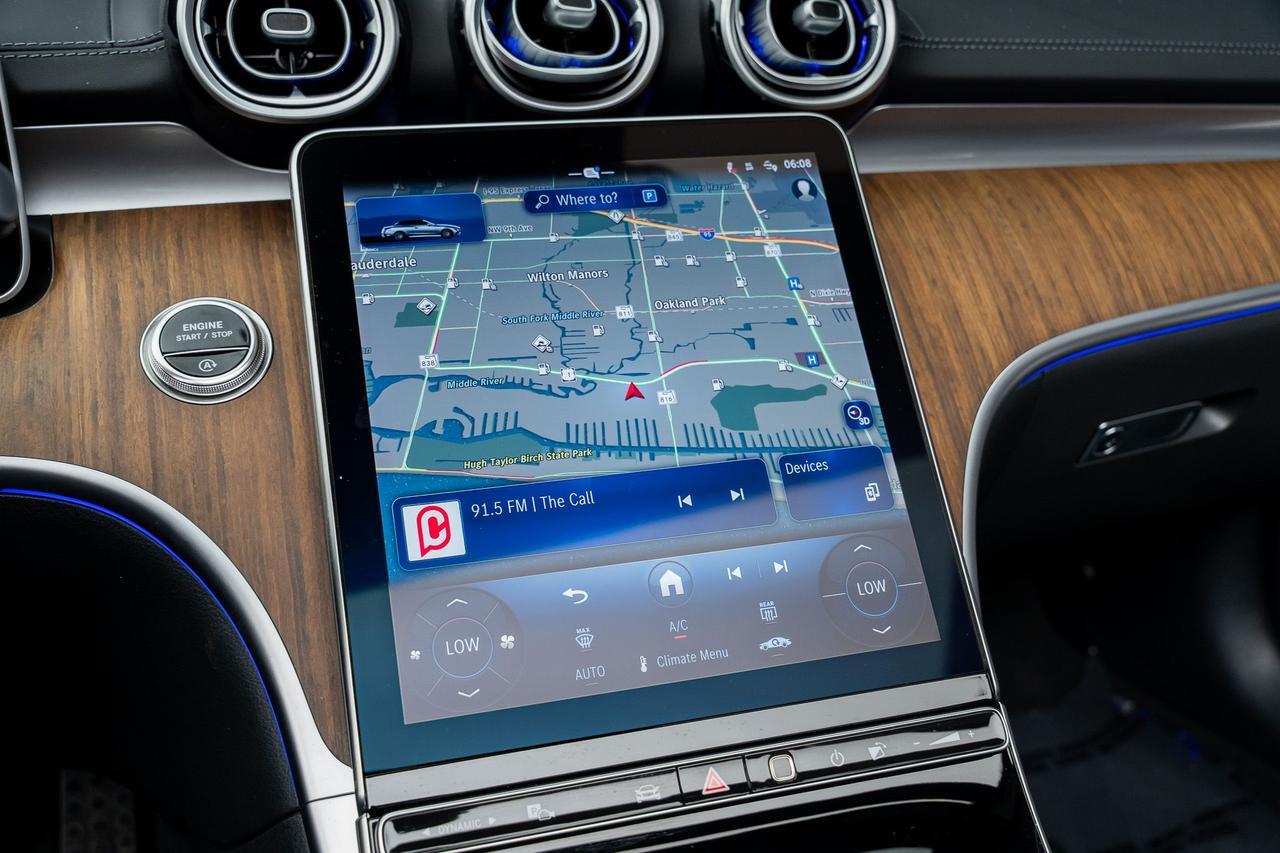 2025 Mercedes-Benz CLE CLE 450 Ft Lauderdale FL