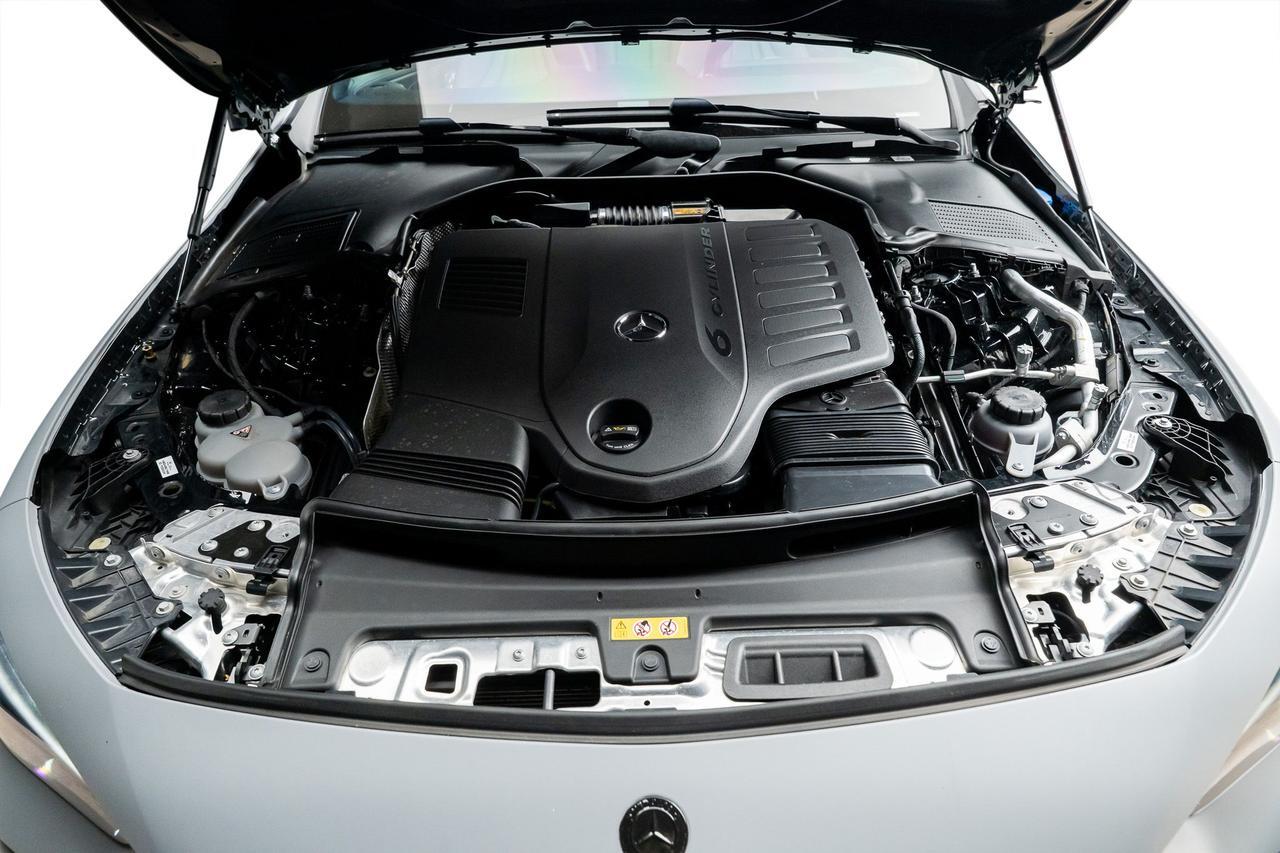 2025 Mercedes-Benz CLE CLE 450 Ft Lauderdale FL