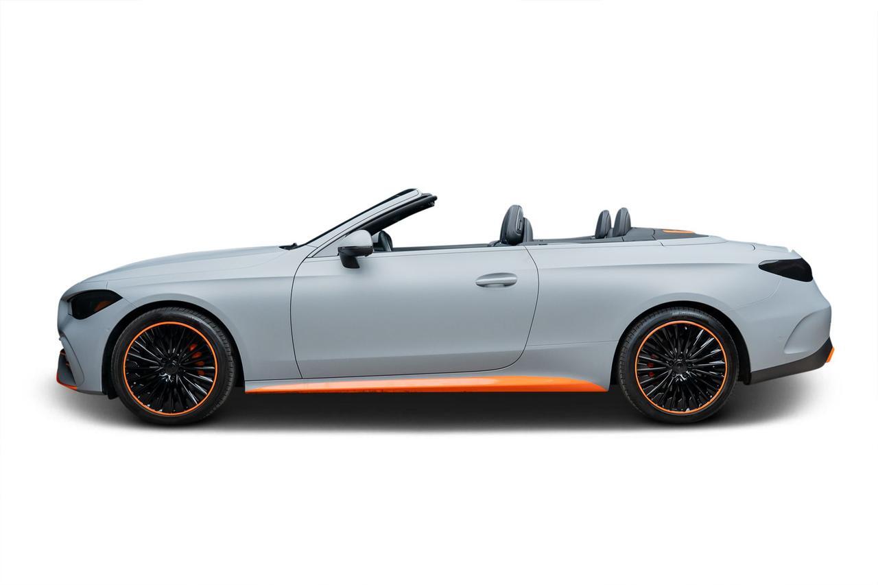 2025 Mercedes-Benz CLE CLE 450 Ft Lauderdale FL