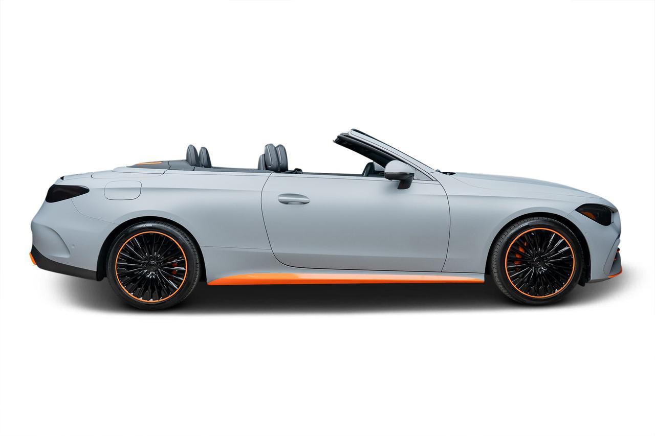 2025 Mercedes-Benz CLE CLE 450 Ft Lauderdale FL