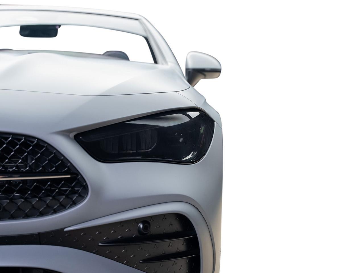 2025 Mercedes-Benz CLE CLE 450 Ft Lauderdale FL