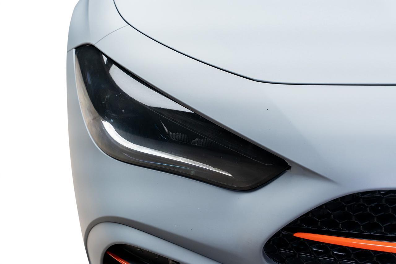 2025 Mercedes-Benz CLE CLE 450 Ft Lauderdale FL