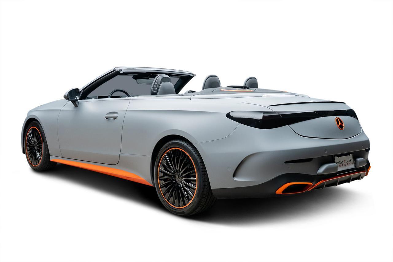 2025 Mercedes-Benz CLE CLE 450 Ft Lauderdale FL