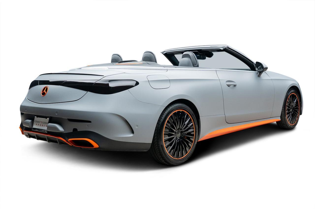 2025 Mercedes-Benz CLE CLE 450 Ft Lauderdale FL