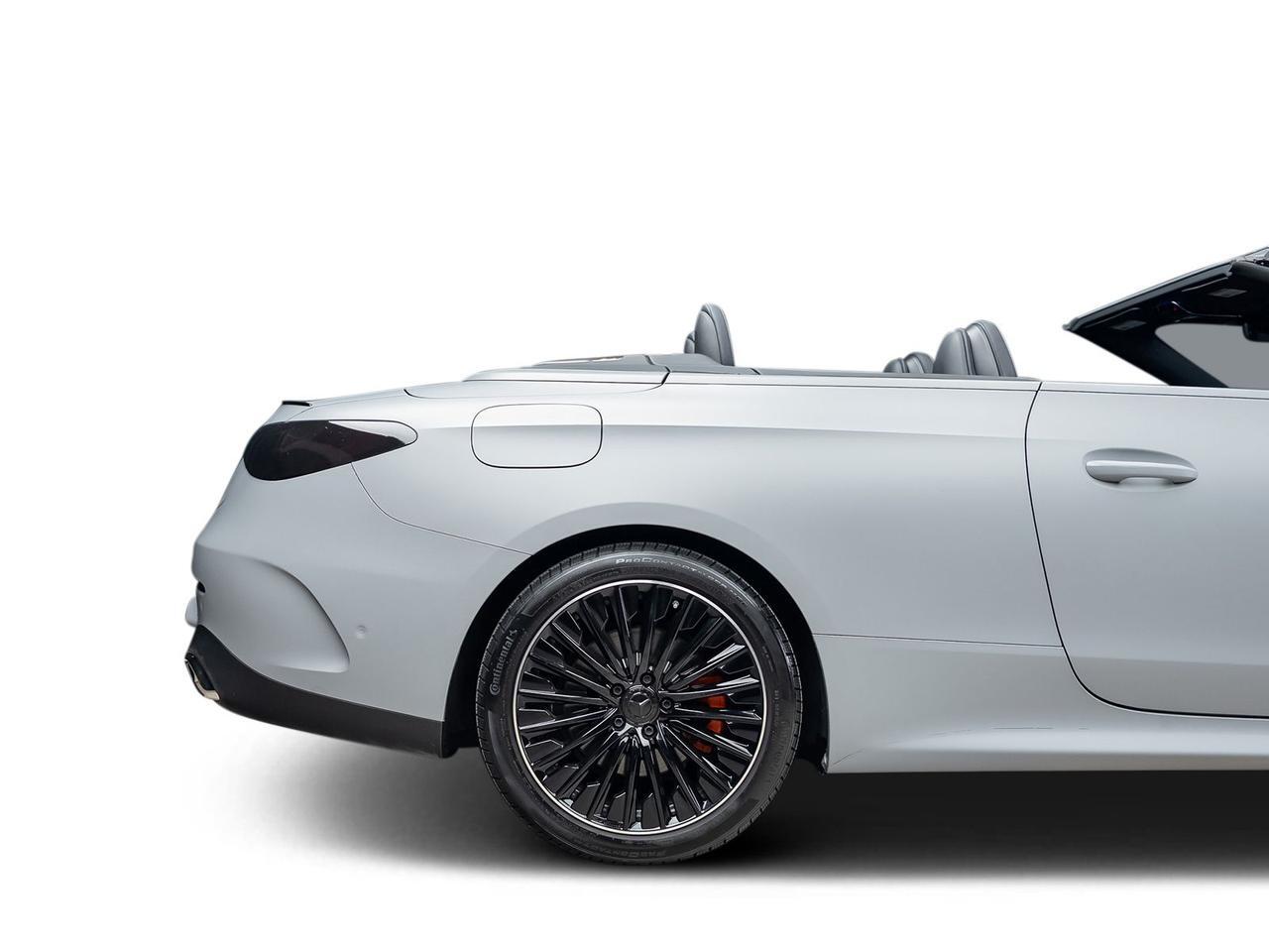 2025 Mercedes-Benz CLE CLE 450 Ft Lauderdale FL