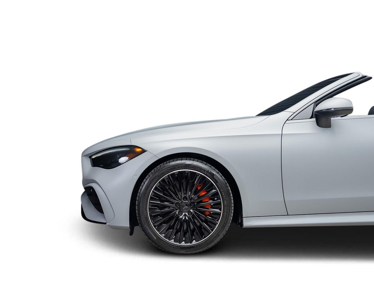 2025 Mercedes-Benz CLE CLE 450 Ft Lauderdale FL