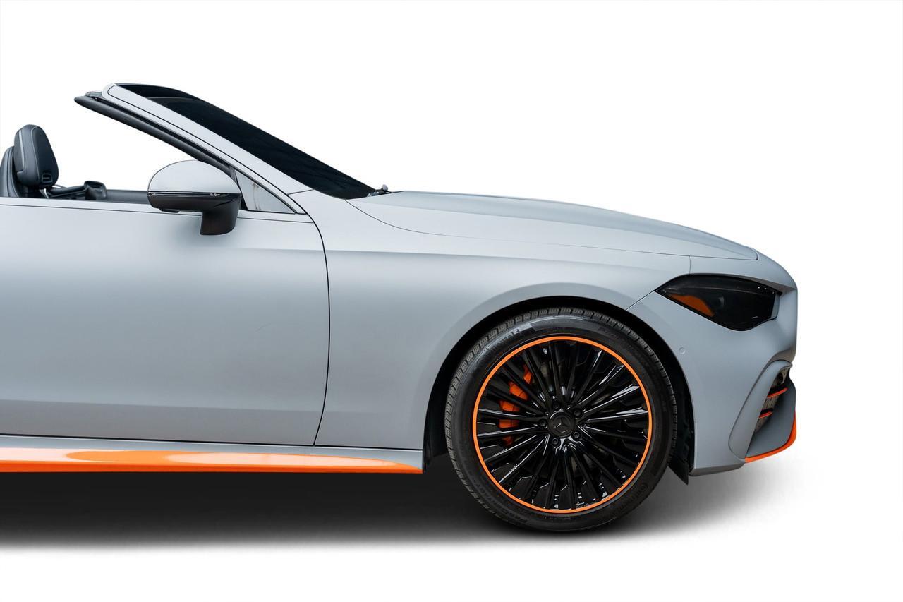 2025 Mercedes-Benz CLE CLE 450 Ft Lauderdale FL