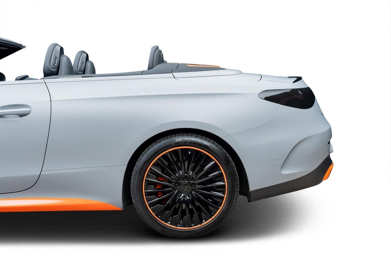 2025 Mercedes-Benz CLE CLE 450 Ft Lauderdale FL