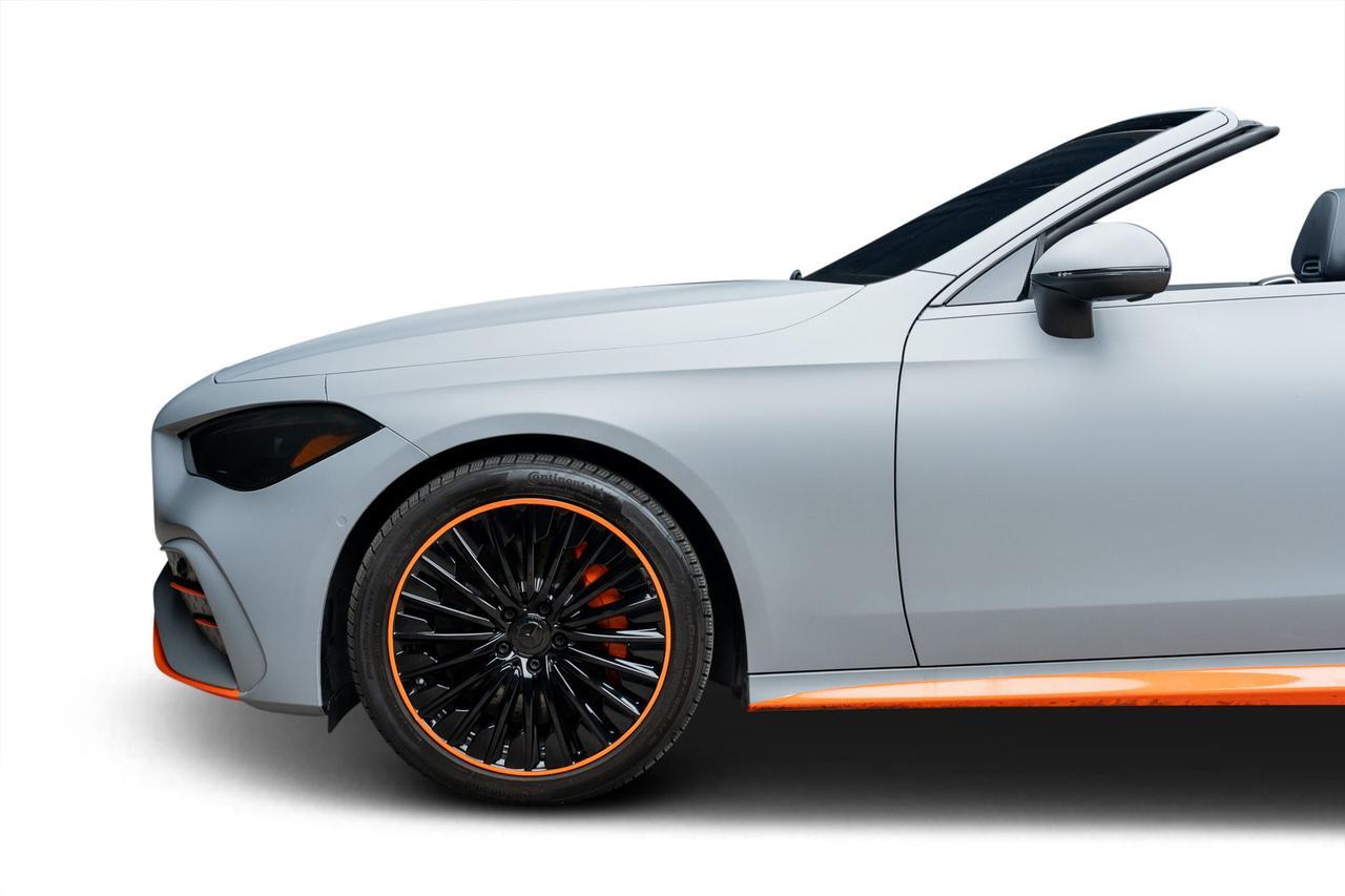 2025 Mercedes-Benz CLE CLE 450 Ft Lauderdale FL