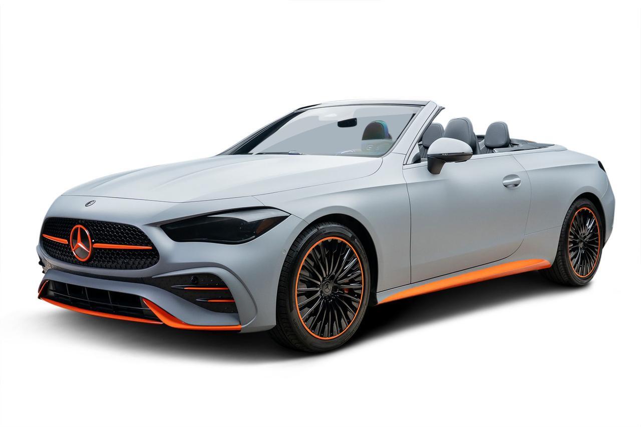 2025 Mercedes-Benz CLE CLE 450 Ft Lauderdale FL