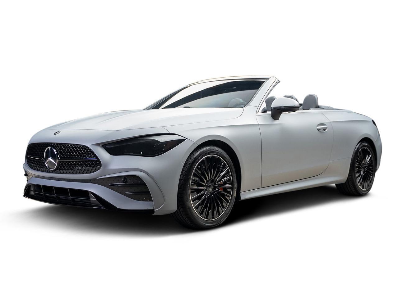 2025 Mercedes-Benz CLE CLE 450 Ft Lauderdale FL