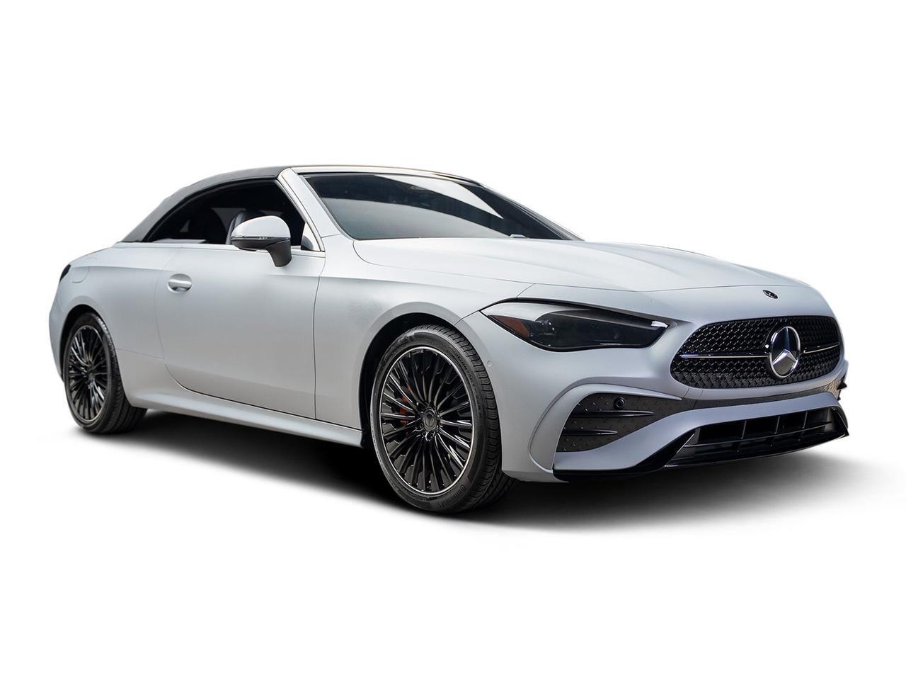 2025 Mercedes-Benz CLE CLE 450 Ft Lauderdale FL