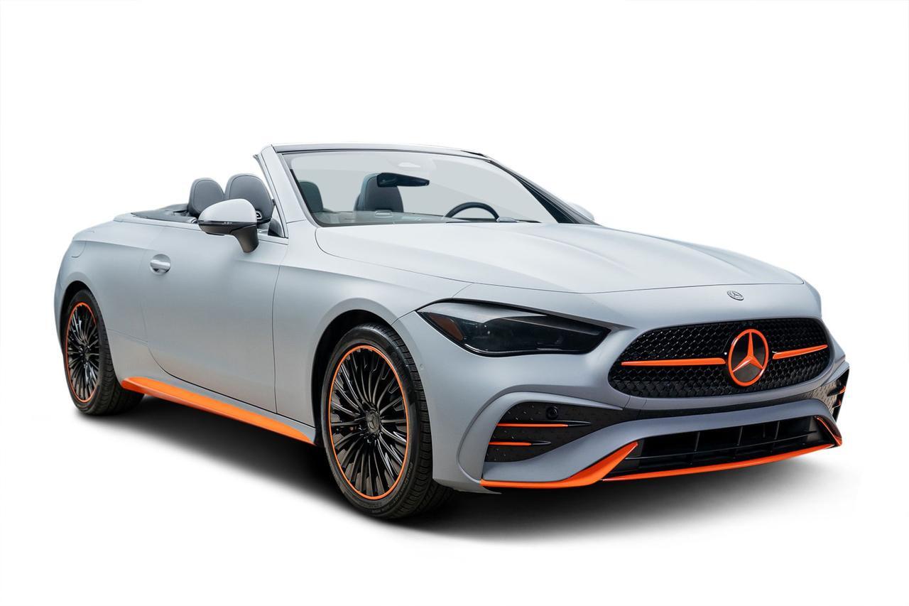 2025 Mercedes-Benz CLE CLE 450 Ft Lauderdale FL