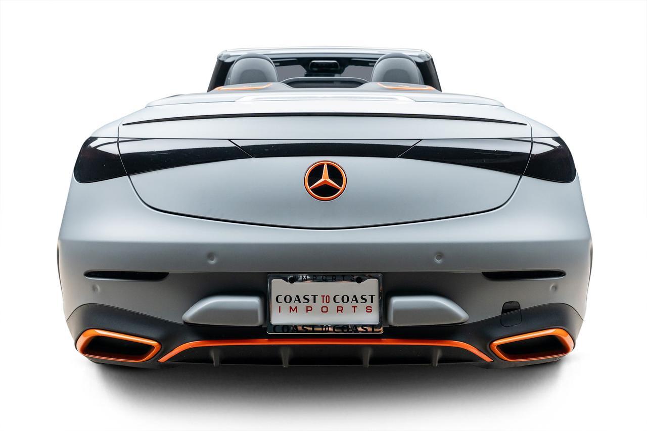 2025 Mercedes-Benz CLE CLE 450 Ft Lauderdale FL