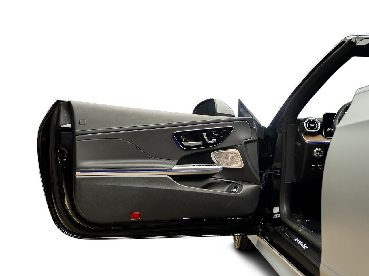 2025 Mercedes-Benz CLE CLE 450 Ft Lauderdale FL