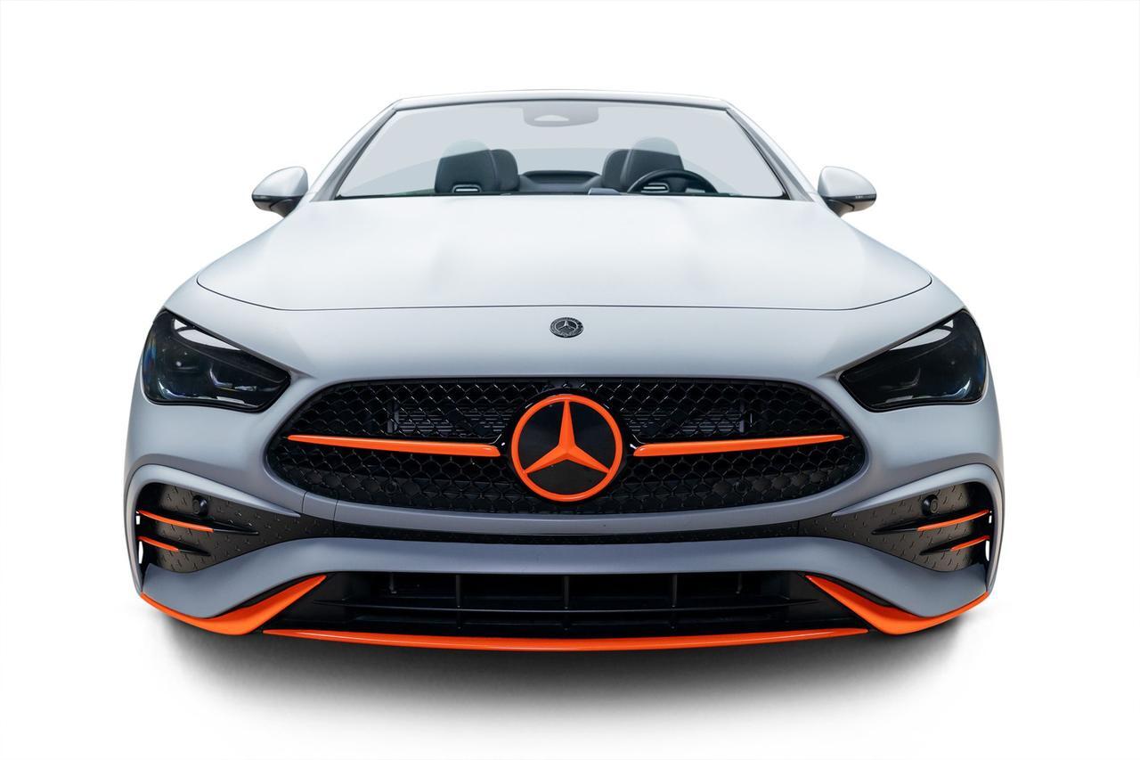 2025 Mercedes-Benz CLE CLE 450 Ft Lauderdale FL